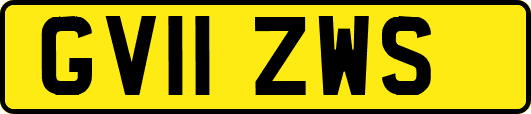 GV11ZWS