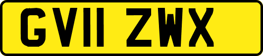 GV11ZWX