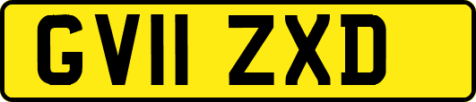 GV11ZXD