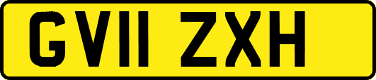 GV11ZXH