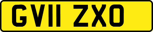 GV11ZXO