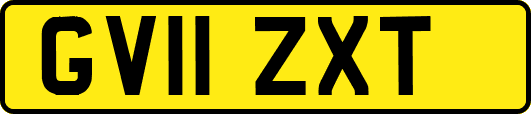 GV11ZXT