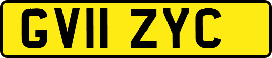 GV11ZYC