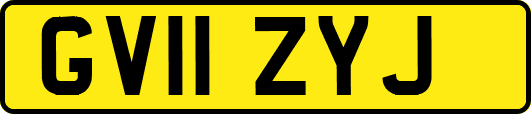 GV11ZYJ