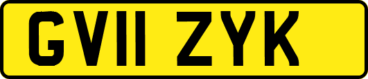 GV11ZYK