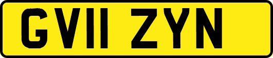 GV11ZYN