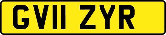 GV11ZYR