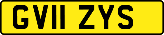 GV11ZYS