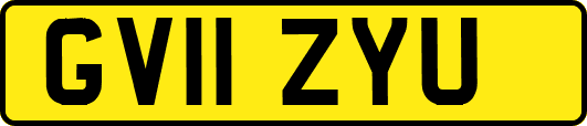 GV11ZYU