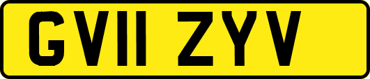 GV11ZYV