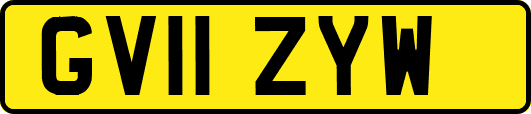 GV11ZYW