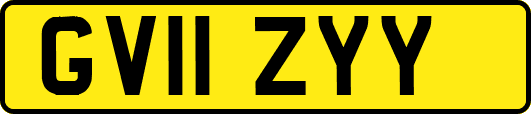 GV11ZYY