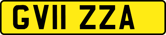 GV11ZZA