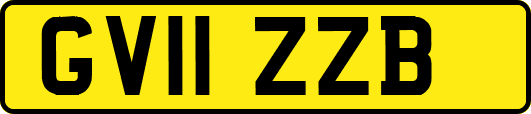 GV11ZZB