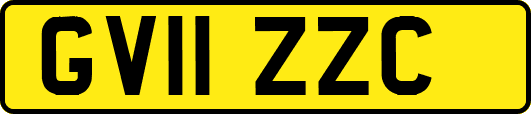 GV11ZZC