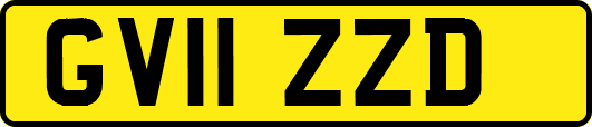 GV11ZZD