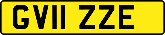 GV11ZZE