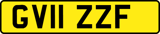 GV11ZZF