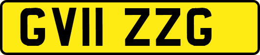 GV11ZZG
