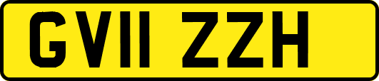 GV11ZZH
