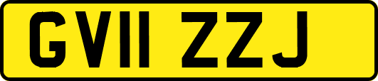 GV11ZZJ