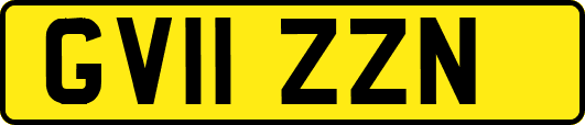 GV11ZZN