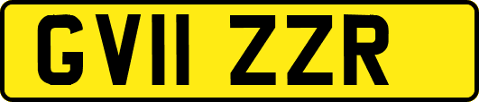 GV11ZZR