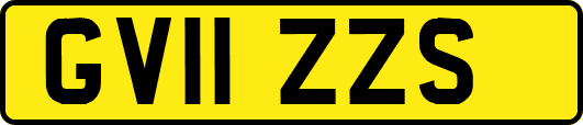 GV11ZZS