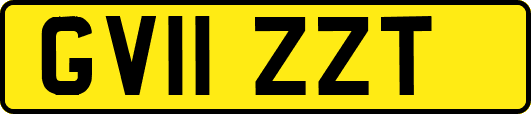 GV11ZZT