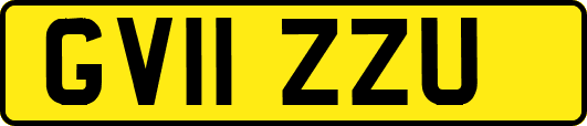 GV11ZZU