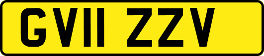 GV11ZZV