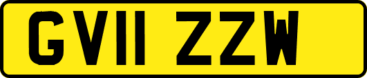 GV11ZZW