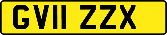 GV11ZZX