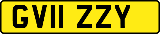 GV11ZZY