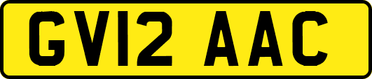 GV12AAC