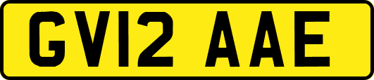 GV12AAE