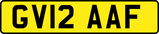 GV12AAF
