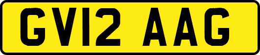 GV12AAG