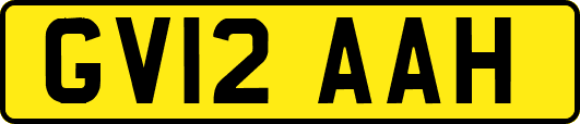 GV12AAH