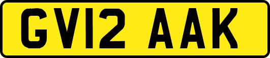 GV12AAK