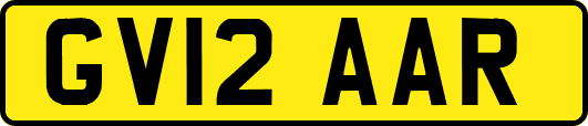 GV12AAR