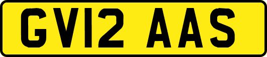 GV12AAS