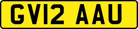 GV12AAU