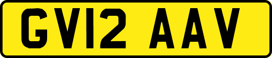 GV12AAV