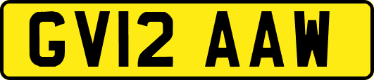 GV12AAW