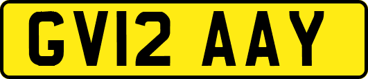 GV12AAY