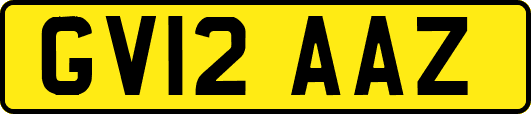 GV12AAZ