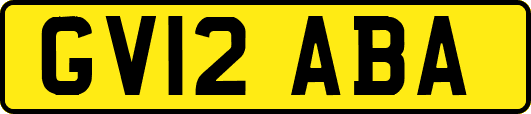 GV12ABA