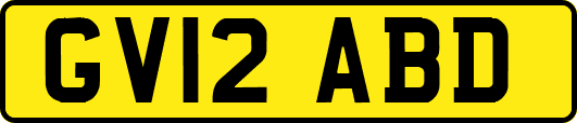 GV12ABD