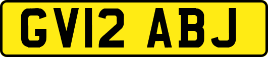 GV12ABJ